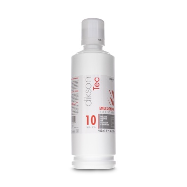 Dikson Оксикрем универсальный Tec Emulsiondor Eurotype, 3% (10 Volume), 980 мл купить