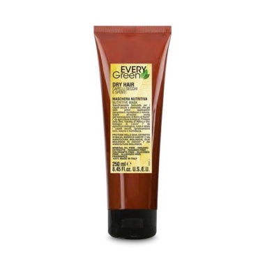 Dikson Маска для сухих волос Dry Hair Mashera Nutriente, 250 мл купить