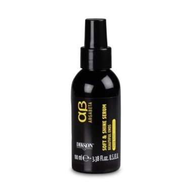 Dikson Сыворотка от секущихся кончиков Argabeta 10 Soft & Shine Serum Beautiful Ends, 100 мл купить