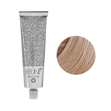 Keune Краска для волос Semi Color, бежевый, 60 мл купить
