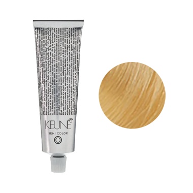 Keune Краска для волос Semi Color, медовый, 60 мл купить