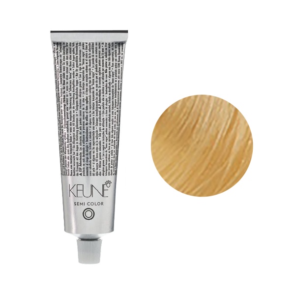 Keune Краска для волос Semi Color, медовый, 60 мл купить