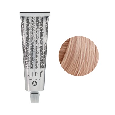 Keune Краска для волос Semi Color, шампань, 60 мл купить