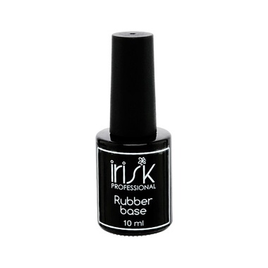 Irisk Professional База каучуковая Rubber Base купить