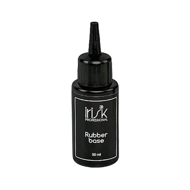 Irisk Professional База каучуковая Rubber Base купить