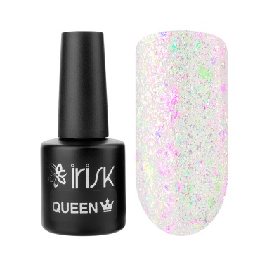Irisk Professional Гель-лак Queen, №06 Anastasia, 10 мл купить