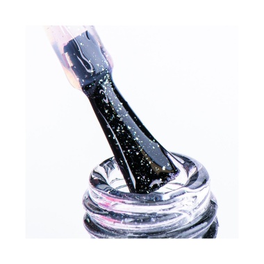 Irisk Professional Топ с шиммером без липкого слоя Chika Top, №02, 10 мл купить
