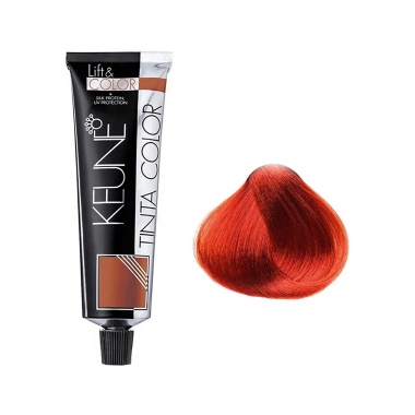 Keune Краска для волос Tinta Color Lift & Color, 444 Copper, 60 мл купить