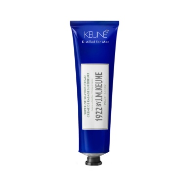 Keune Совершенный крем для бритья 1922 Superior Shaving Cream, 150 мл купить