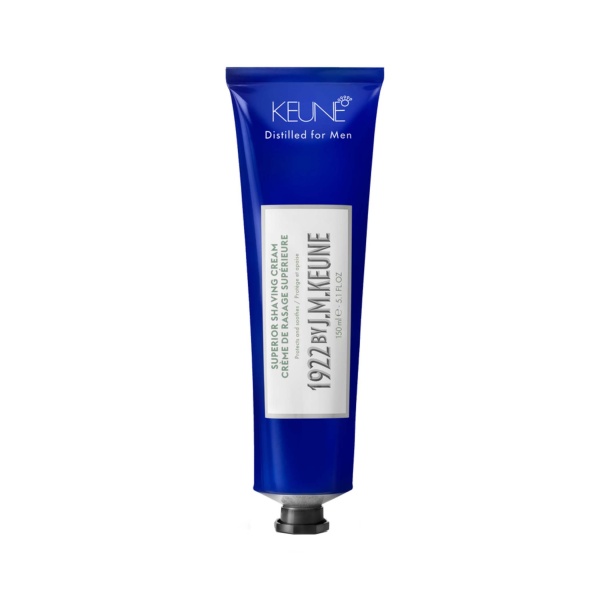 Keune Совершенный крем для бритья 1922 Superior Shaving Cream, 150 мл купить