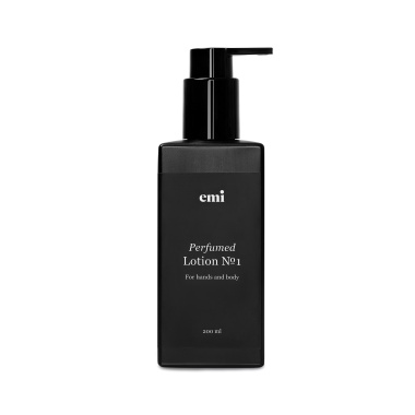 E.Mi Лосьон для рук и тела SPA Perfumed Lotion №1, 200 мл купить