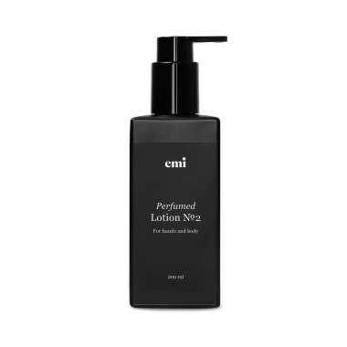 E.Mi Лосьон для рук и тела SPA Perfumed Lotion №2, 200 мл купить
