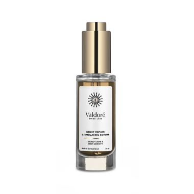 Valdore Ночная сыворотка для кожи головы Night Repair Stimulating Serum, 30 мл купить