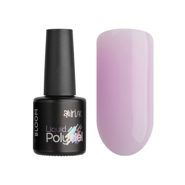 Irisk Professional Жидкий полигель Liquid PolyGel, №03 Orchid Bloom купить