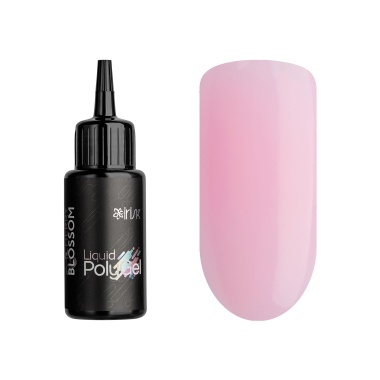 Irisk Professional Жидкий полигель Liquid PolyGel, №02 Cherry Blossom купить