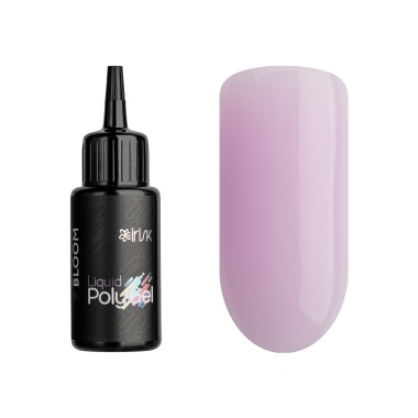 Irisk Professional Жидкий полигель Liquid PolyGel, №03 Orchid Bloom купить
