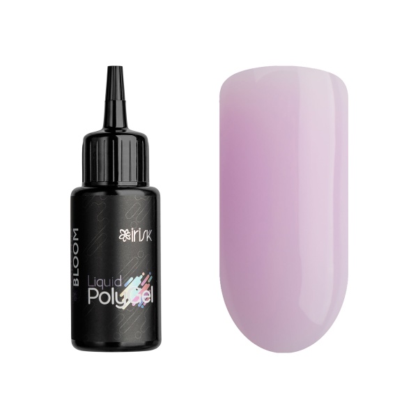 Irisk Professional Жидкий полигель Liquid PolyGel, №03 Orchid Bloom, 50 мл купить