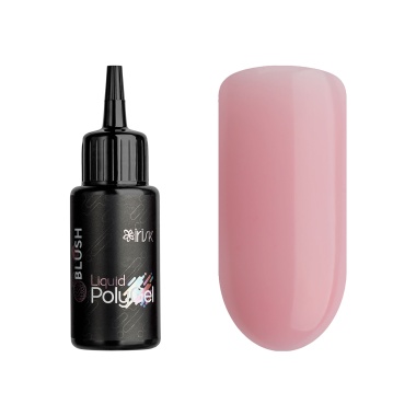 Irisk Professional Жидкий полигель Liquid PolyGel, №05 Blush купить