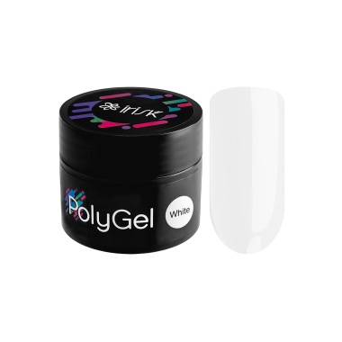 Irisk Professional Полигель PolyGel, в банке, 20 гр купить
