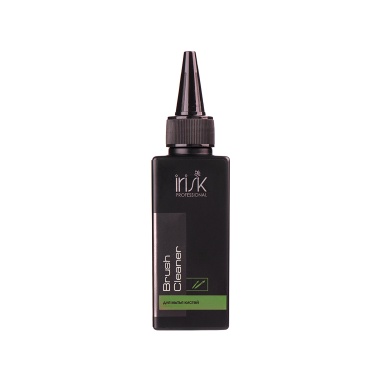 Irisk Professional Жидкость для мытья кистей Brush Cleaner купить