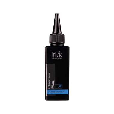 Irisk Professional Жидкость для снятия липкого слоя Cleanser Plus купить