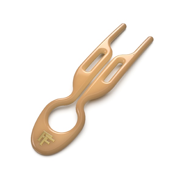 Fiona Franсhimon Шпильки No1 Hairpin, карамельные, 3 шт купить