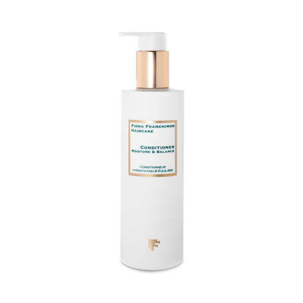 Fiona Franсhimon Кондиционер для увлажнения и баланса Moisture & Balance Conditioner, 250 мл купить