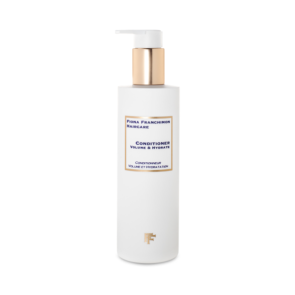 Fiona Franсhimon Кондиционер для объема и увлажнения Volume & Hydrate Conditioner, 250 мл купить