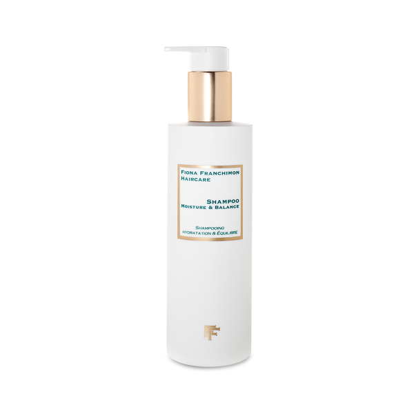 Fiona Franсhimon Шампунь для увлажнения и баланса Moisture & Balance Shampoo, 250 мл купить