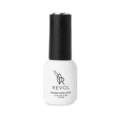 Revol Праймер для ногтей Primer Non Acid, 10 мл купить