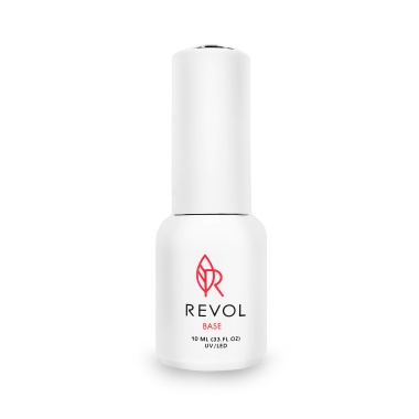 Revol Base Vitamins, 10 мл купить
