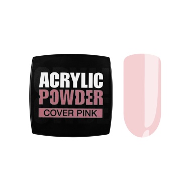 Irisk Professional Акриловая пудра РC, Cover Pink купить