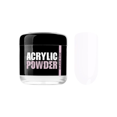 Irisk Professional Акриловая пудра РC, Clear Pink купить