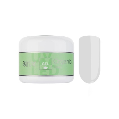 Irisk Professional Гель универсальный Organic, 50 мл купить