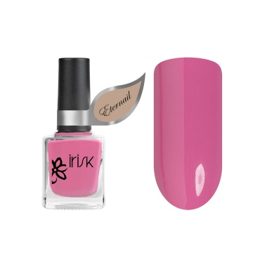 Irisk Professional Лак на гелевой основе Eternail Mini Peony, №02 Eva, 8 мл купить