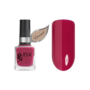 Irisk Professional Лак на гелевой основе Eternail Mini Peony, №04 Amanda, 8 мл купить
