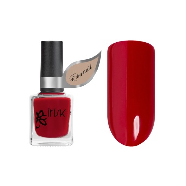 Irisk Professional Лак на гелевой основе Eternail Mini Peony, №06 Leila, 8 мл купить