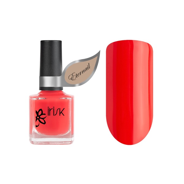 Irisk Professional Лак на гелевой основе Eternail Mini Salsa, №01 Nancy, 8 мл купить