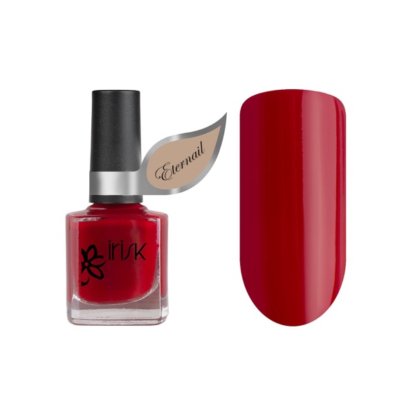 Irisk Professional Лак на гелевой основе Eternail Mini Salsa, №03 Barbara, 8 мл купить