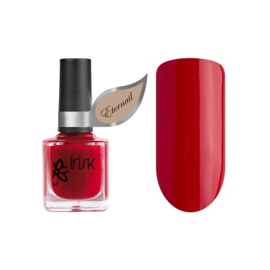 Irisk Professional Лак на гелевой основе Eternail Mini Salsa, №04 Terry, 8 мл купить