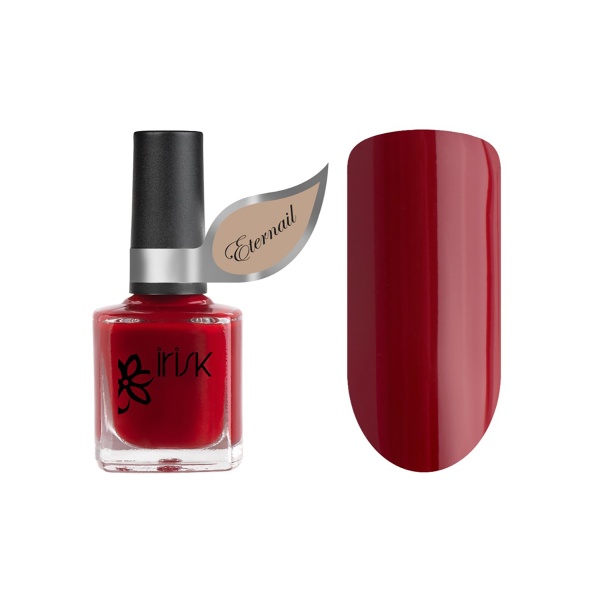 Irisk Professional Лак на гелевой основе Eternail Mini Salsa, №05 Arina, 8 мл купить