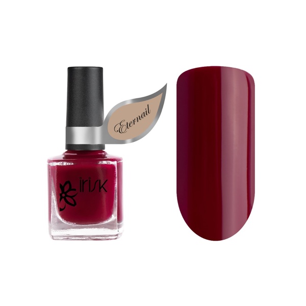 Irisk Professional Лак на гелевой основе Eternail Mini Salsa, №06 Rebecca, 8 мл купить