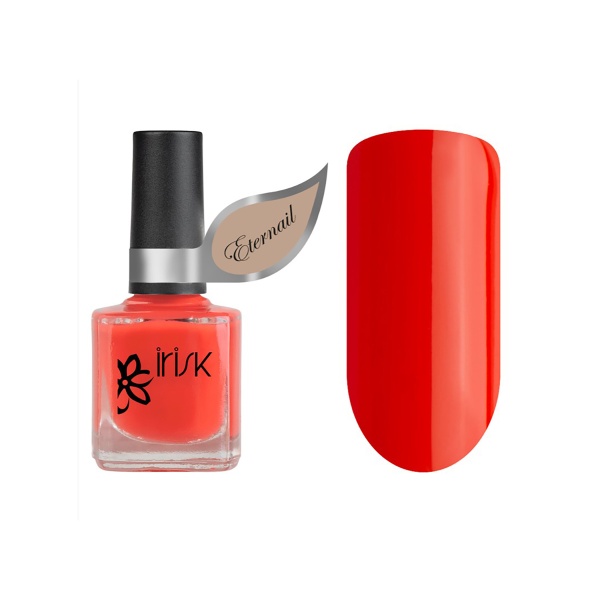 Irisk Professional Лак на гелевой основе Eternail Mini Mallow, №03 Miranda, 8 мл купить