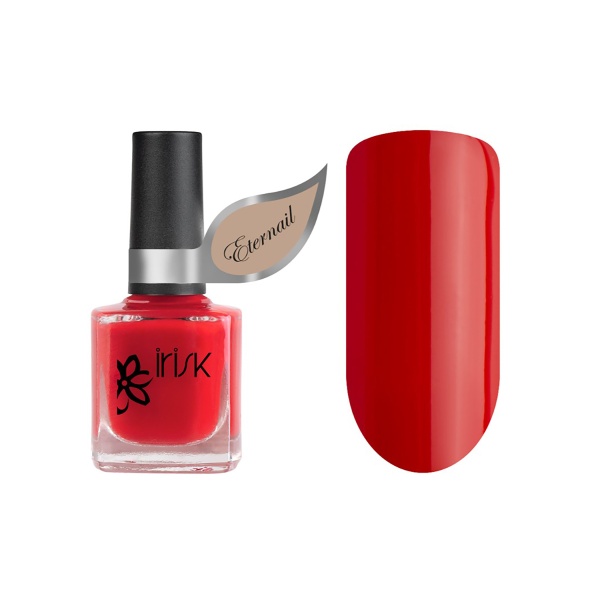 Irisk Professional Лак на гелевой основе Eternail Mini Mallow, №04 Emma, 8 мл купить