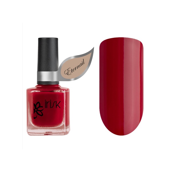 Irisk Professional Лак на гелевой основе Eternail Mini Mallow, №06 Ronnie, 8 мл купить