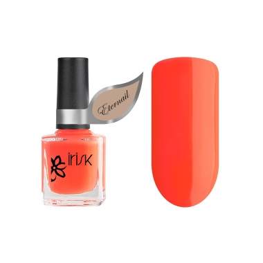 Irisk Professional Лак на гелевой основе Eternail Mini Claude Lights, №03 Berta, 8 мл купить