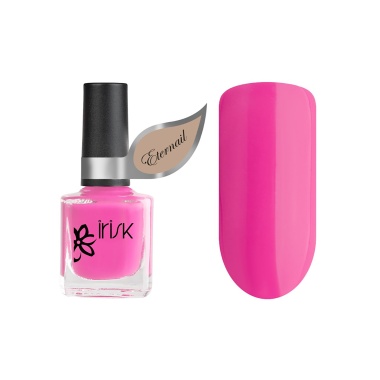 Irisk Professional Лак на гелевой основе Eternail Mini Claude Lights, №05 Rossi, 8 мл купить