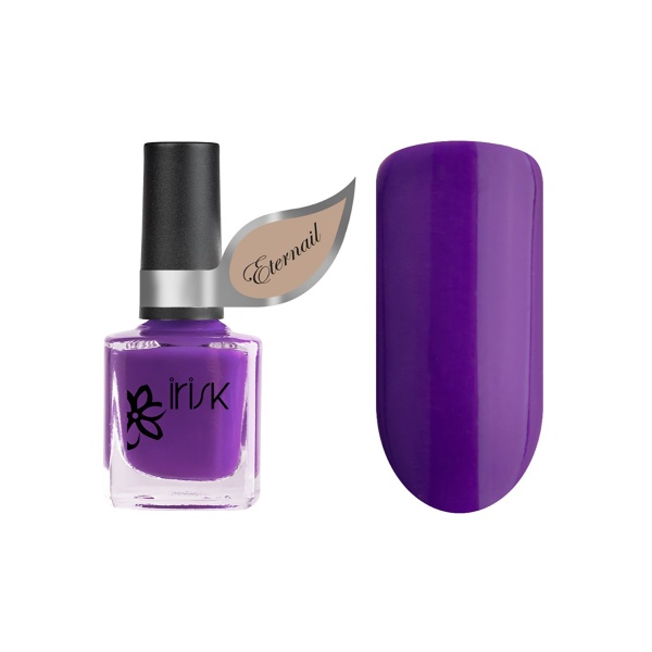 Irisk Professional Лак на гелевой основе Eternail Mini Claude Lights, №06 Maya, 8 мл купить