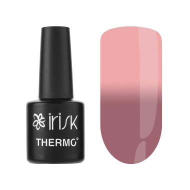 Irisk Professional Гель-лак Thermo, №04, 10 мл купить