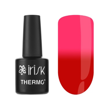 Irisk Professional Гель-лак Thermo, №08, 10 мл купить